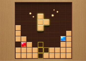 Block Puzzle Adventure