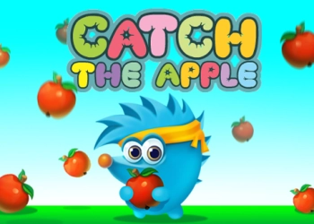 Catch the Apple