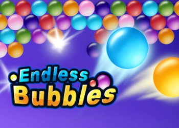 Endless Bubbles