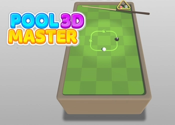 Pool Master 3D