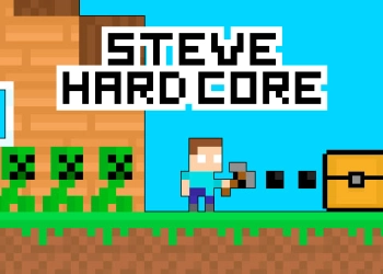 Steve Hardcore